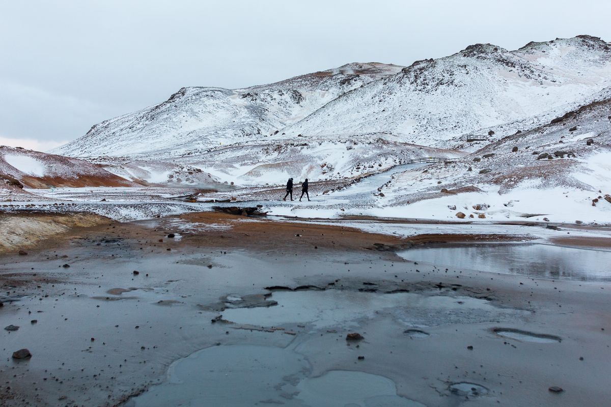 Reykjanes Lava Circle: Private Adventure to New Lava & Grindavík, photo 45 of 97