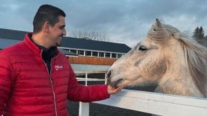 Silver Circle Day Tour: Lava Cave, Waterfalls & Icelandic Horses — photo 15
