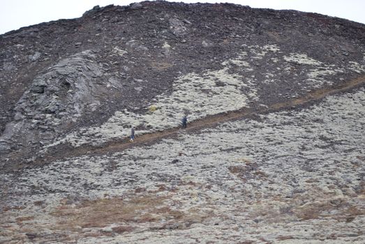 Volcano Hat Trick — photo 7