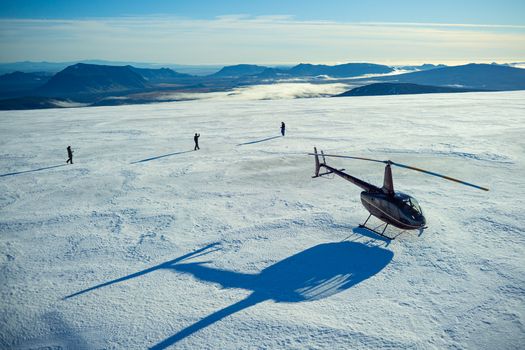 Glacier Expedition — SHARED TOUR — photo 2