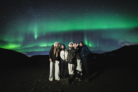 Private Northern Lights tour — photo 10