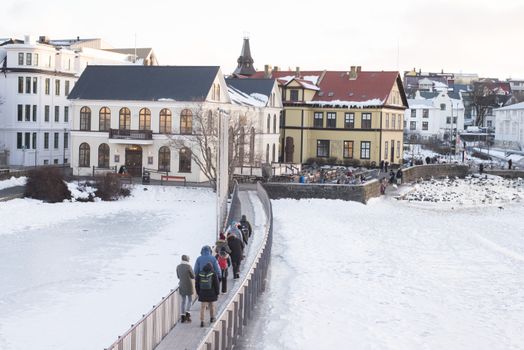 Reykjavik Walking Tour small group - CityWalk — photo 8