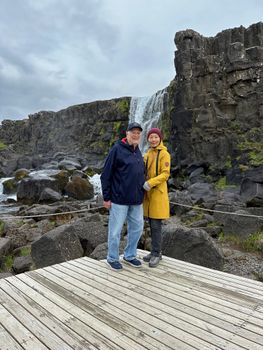 Golden Circle Private Tour with Hvammsvik Hot Springs — photo 5