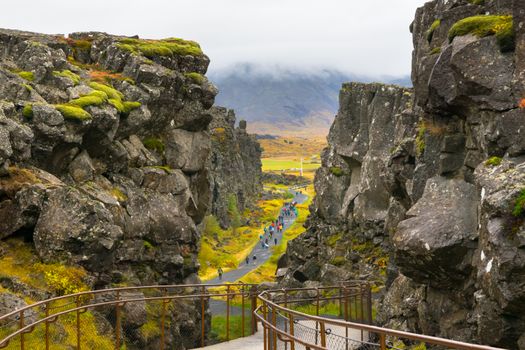 Grand Golden Circle & Horse Riding Tour — photo 6