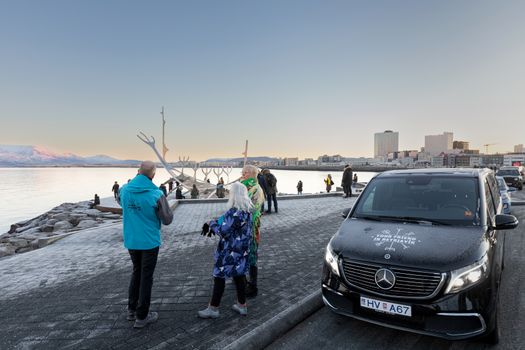 Private 3 hour Reykjavik Driving Tour — photo 3
