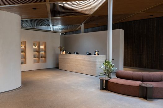 Ösp - Dedicated wellness experience — photo 9