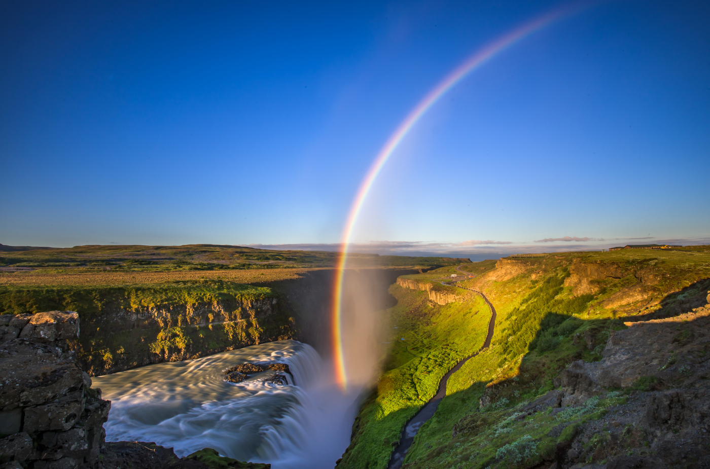 Golden Circle Private Tour with Secret Lagoon from Reykjavik, photo 5 of 27