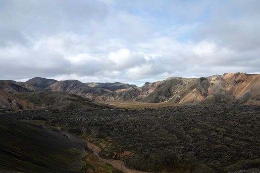 Private Hiking Tour in the Landmannalaugar — photo 11