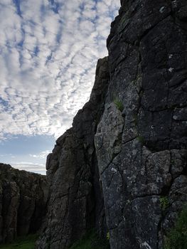 Rock Climbing