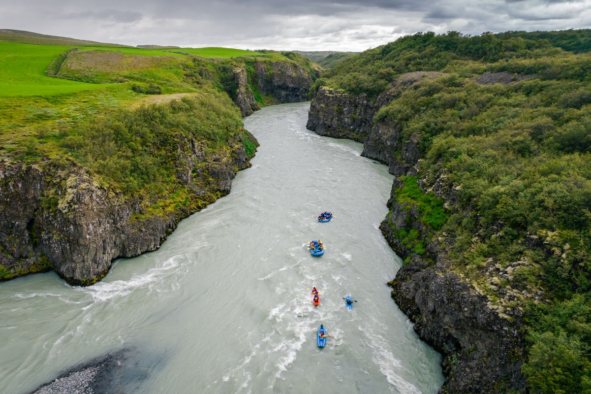 Kayak River Ride, photo 12 of 13