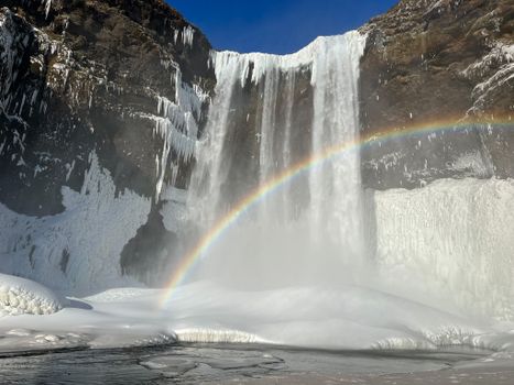 South Coast & Katla Ice cave — photo 11