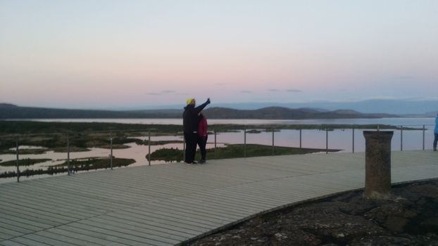 Midnight Sun Silver Circle — photo 2