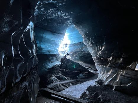 South Coast & Katla Ice cave — photo 3