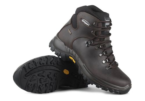 From Reykjavik: Hiking Shoes - Rental