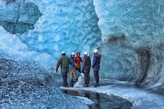 Ice Exploration Tour — photo 12