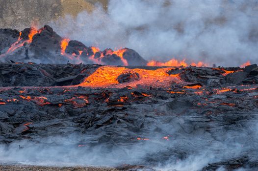 Afternoon Volcano Hiking Tour — photo 21
