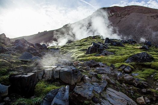Hekla and Maelifell Adventure by Super Jeep — photo 8