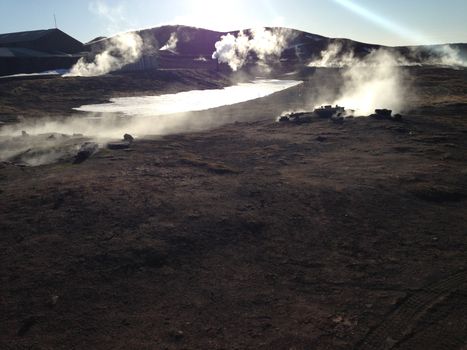 Private Combo Day: Lake Myvatn, Dettifoss, Selfoss and Godafoss Waterfalls Tour — photo 7