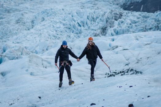 Exclusive Glacier Experience on Vatnajökull — photo 27