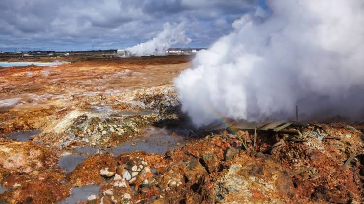 Reykjanes Peninsula Tour, photo 7 of 7