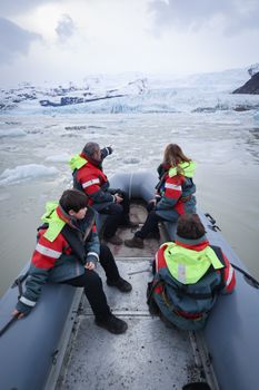 Exclusive Glacier Experience on Vatnajökull — photo 26