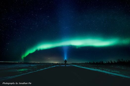 Northern Lights Private Tour — photo 6