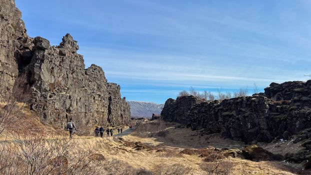Golden Circle Classic & Sky Lagoon Private Tour — photo 2