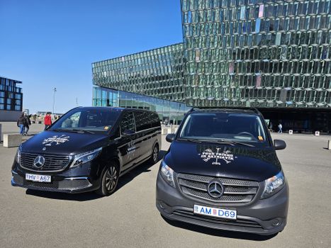 Private 4-hour Airport Transfer & Tour — photo 5