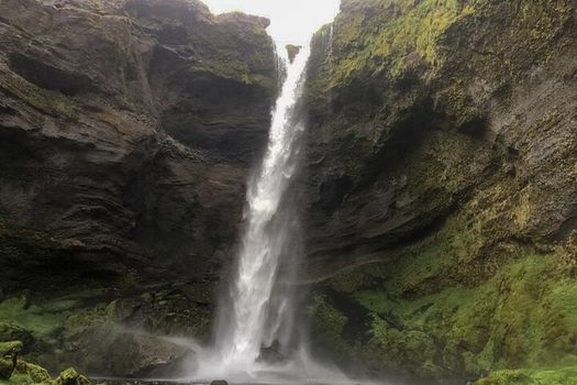 South Coast to Vík - Guided in Italian — photo 7