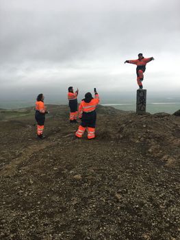 Midnight Sun - Viking way ATV Adventure with transfer from Reykjavik — photo 21