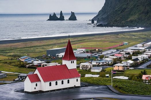 Full-Day Private Tour to Explore the South Coast of Iceland — photo 4