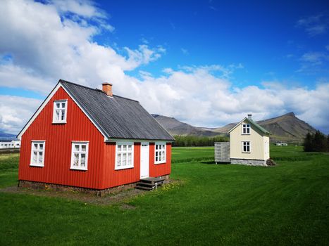 The Private Akranes Town Tour — photo 9