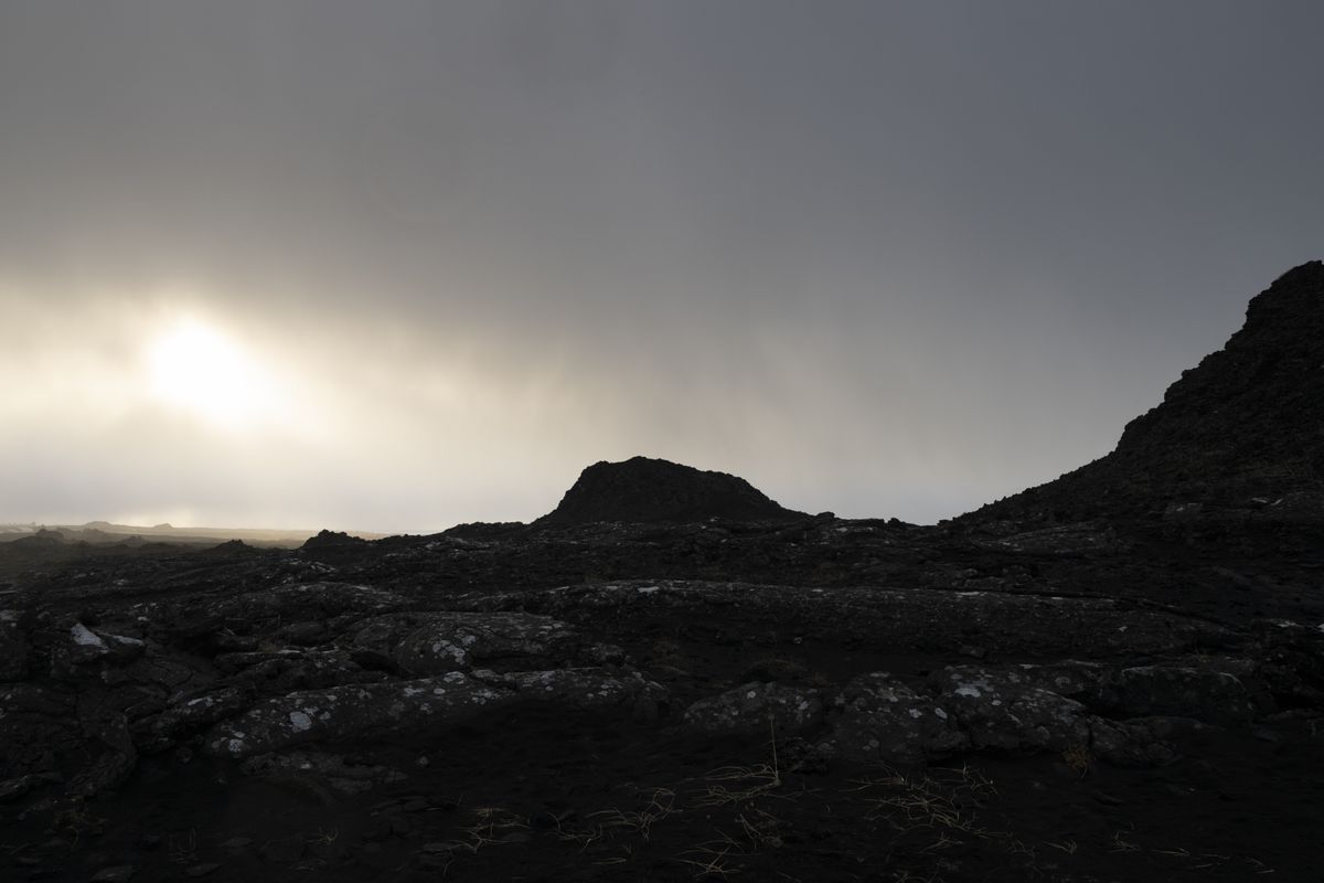 Small group Tour Reykjanes Peninsula: Lighthouses, Hot Springs and The Sky Lagoon, photo 2 of 32