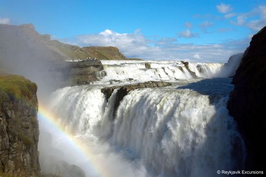 The Golden Circle & Northern Lights - Combo Deal — photo 5