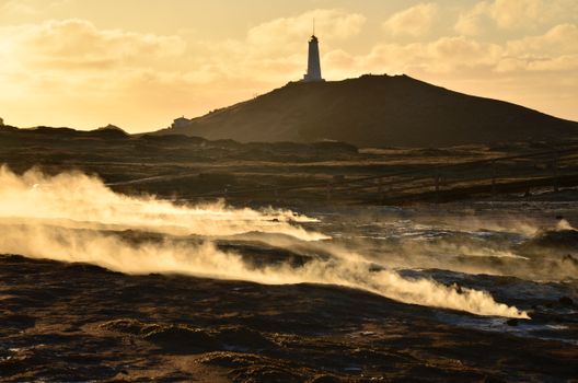 Reykjanes Geopark and Lava Landscapes — photo 10