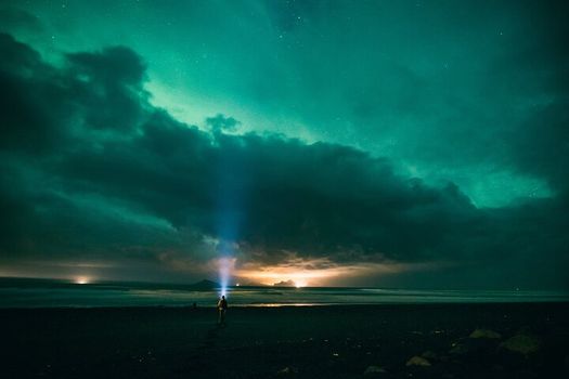 Private Northern Lights Tour — photo 5