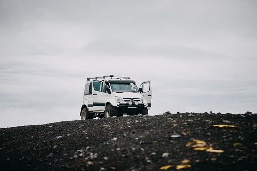Landmannalaugar by Super Jeep — photo 7