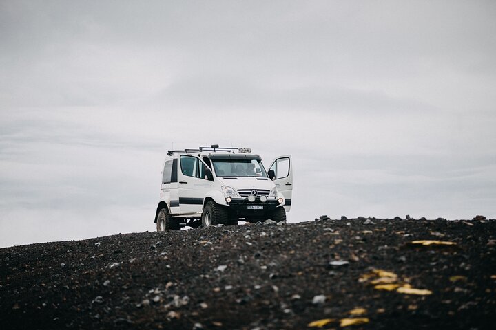 Landmannalaugar Super Jeep Day Tour, photo 7 of 14