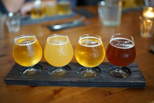 Reykjavik Beer & Booze Tour — photo 3