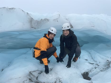 Skaftafell 3 Hour Glacier Walk — photo 5