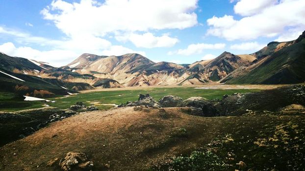 Laugavegur- Fjallabak Super Jeep Tour — photo 3