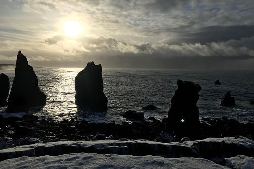 PRIVATE Reykjanes UNESCO Geopark & Blue Lagoon (Premium Admission Included) — photo 11