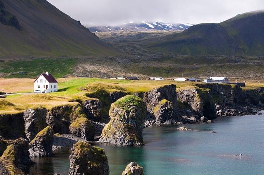 Private Luxury Jeep Tour - Snæfellsnes Peninsula — photo 3