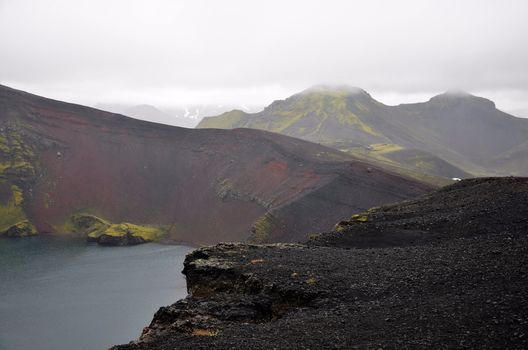 Landmannalaugar Super Jeep from Reykjavik — photo 22