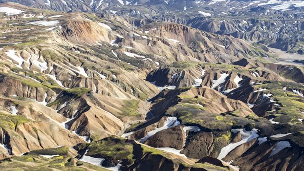 Landmannalaugar & Highland Wonders Airplane Tour from Skaftafell — photo 3