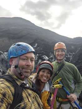 Private Day Tour: Explore Iceland’s South Coast & Glacier Hike — photo 23