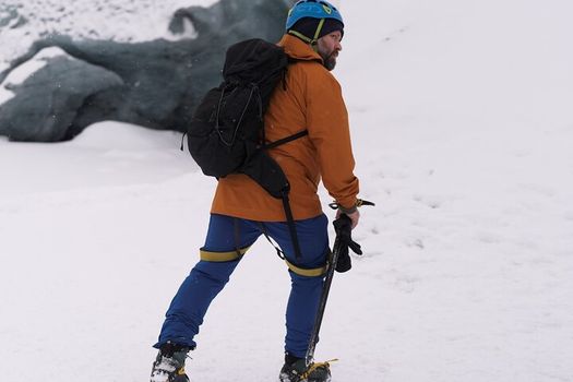 Private Day Tour: Explore Iceland’s South Coast & Glacier Hike — photo 20