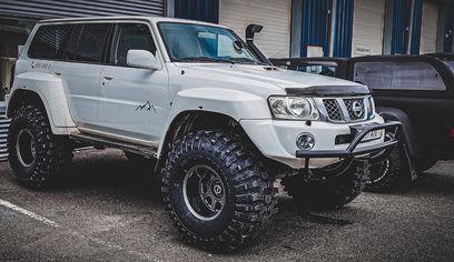 Superjeep Safari Jeep Tour [Private]