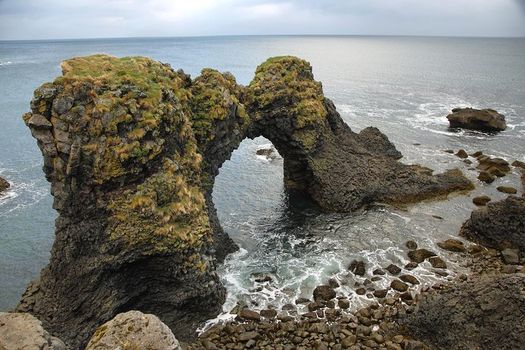 Private Luxury Jeep Tour - Snæfellsnes Peninsula — photo 4