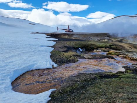 Hot Springs & Glaciers — PRIVATE TOUR — photo 15